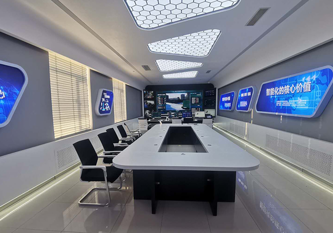 沈一聯(lián)智能化物聯(lián)網