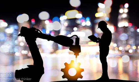 人工智能自動(dòng)化控制